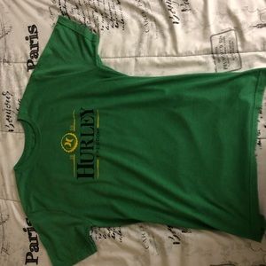 Hurley T-Shirt. Men’s.  New or worn once. Perfect